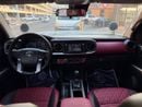 Toyota Tacoma 2019 TRD SPORT 2.7 MID OPTION USA SPEC