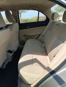 Suzuki Dzire GLX