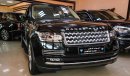 Land Rover Range Rover Vogue SE Supercharged