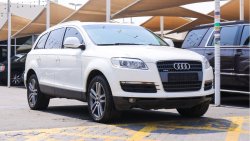 Audi Q7 3.6 quattro