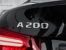 Mercedes-Benz A 200 2026 Mercedes Benz A200 / Delivery Mileage & Mercedes Warranty