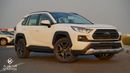 Toyota RAV4 RAV4 2.5L Adventure with Radar | AWD | GCC | 19inch Alloy Wheel