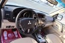 Mitsubishi Pajero GLS 3.5L (189 HP)