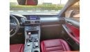 Lexus IS 200 2018 LEXUS IS 200T, 4DR SEDAN, 2L 4CYL PETROL, AUTOMATIC, ALL WHEEL DRIVE IN EXCELLENT CONDITION