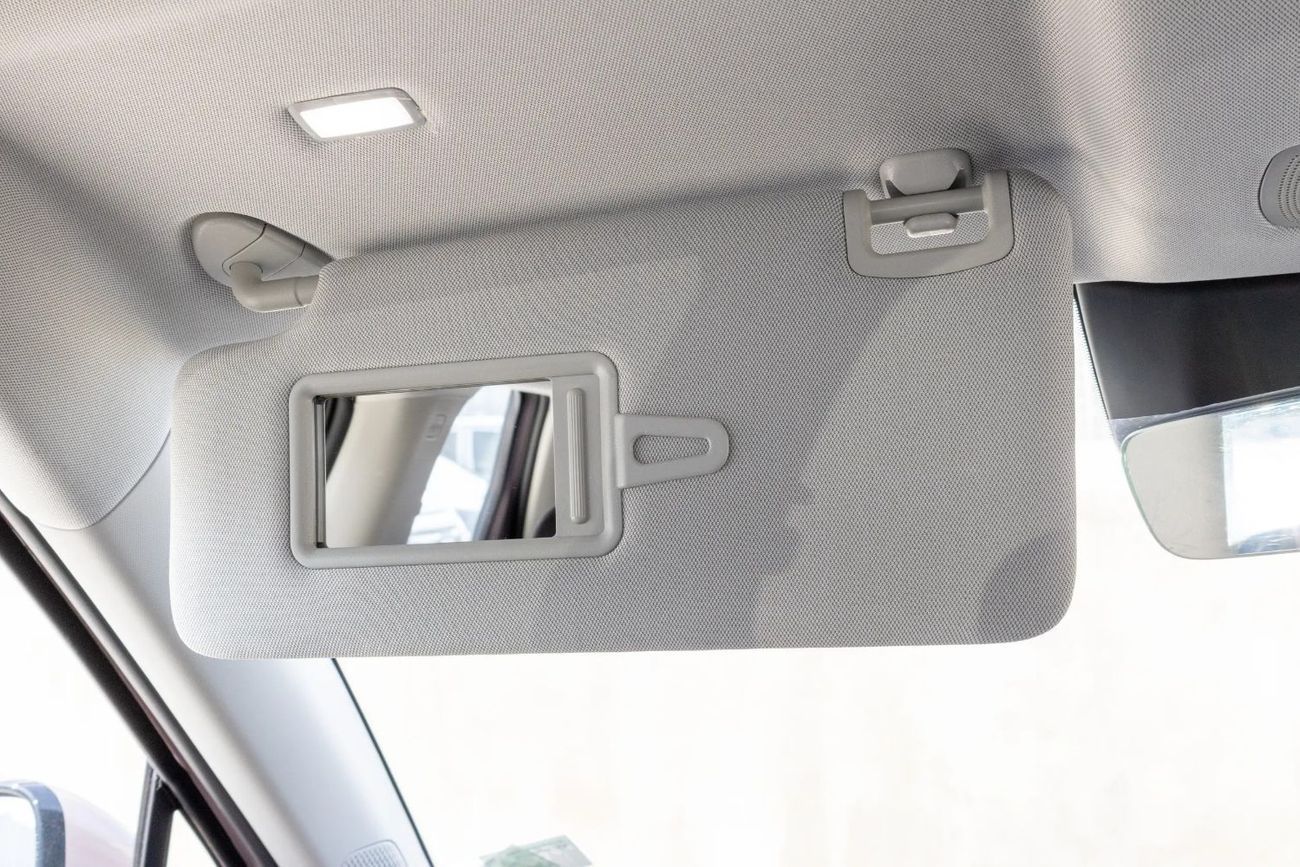 بي واي دي يوان أب 2025 Smart Driving Edition 401KM Vitality Edition