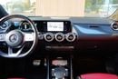 Mercedes Benz GLA 35 AMG 4MATIC