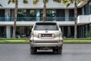 لكزس GX 460 PREMIER