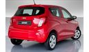 Chevrolet Spark LS