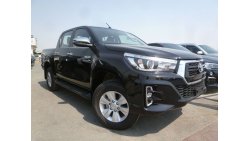 Toyota Hilux Brand New Right Hand Drive V4 2.8 Diesel Automatic