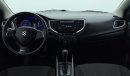 Suzuki Baleno GL 1.4 1400