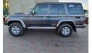 Toyota Land Cruiser Hard Top Hard Top diesel 4461 mL diff lock right hand drive ready for export