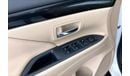 Mitsubishi Outlander GLX Midline