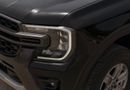 Ford Ranger Sport 2022 Model 3.0 V6 Turbo Diesel Engine Full Option RHD
