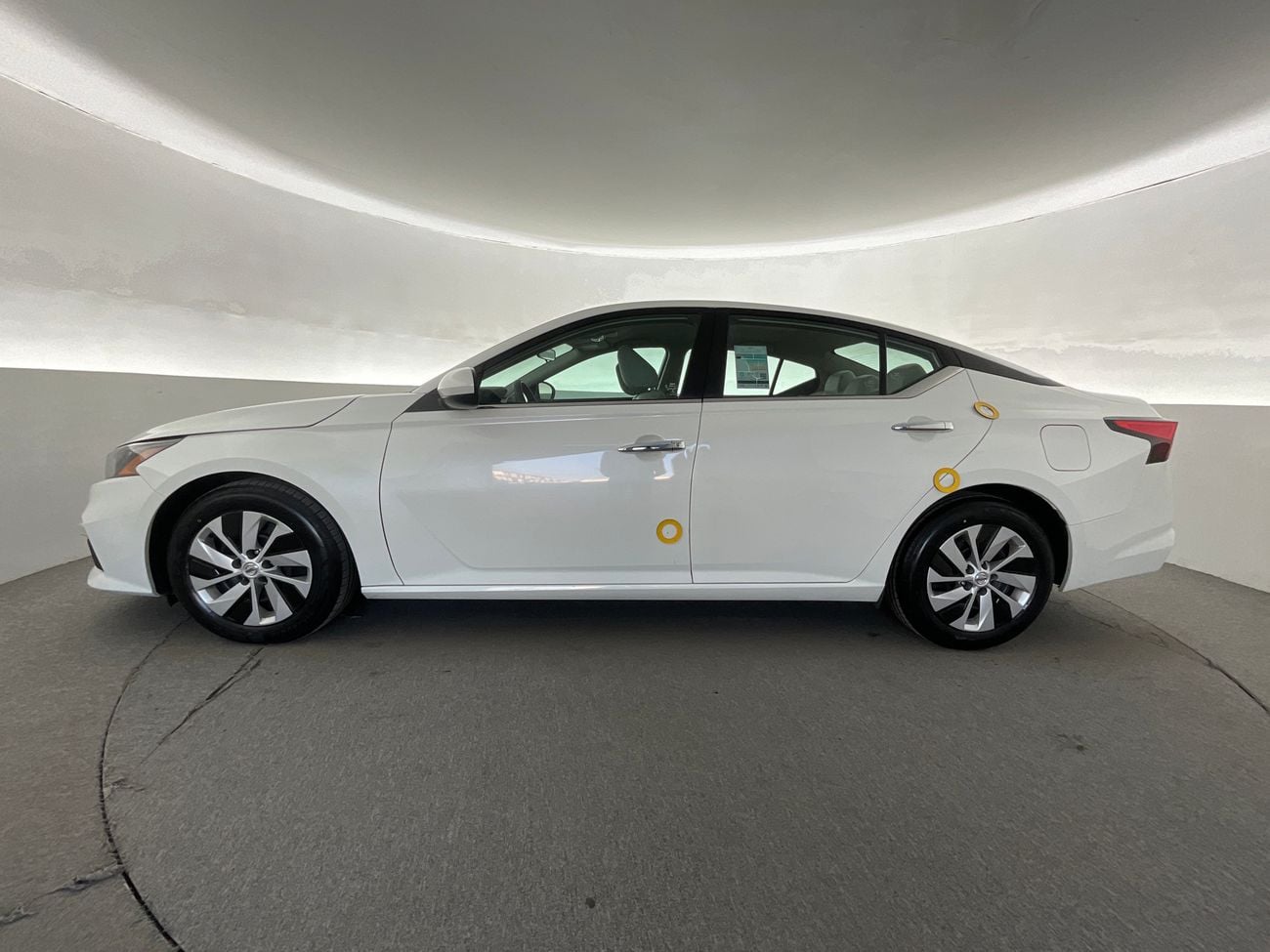 Nissan Altima 2.5 SV AUTO | Guaranteed Warranty | 0 Down Payment