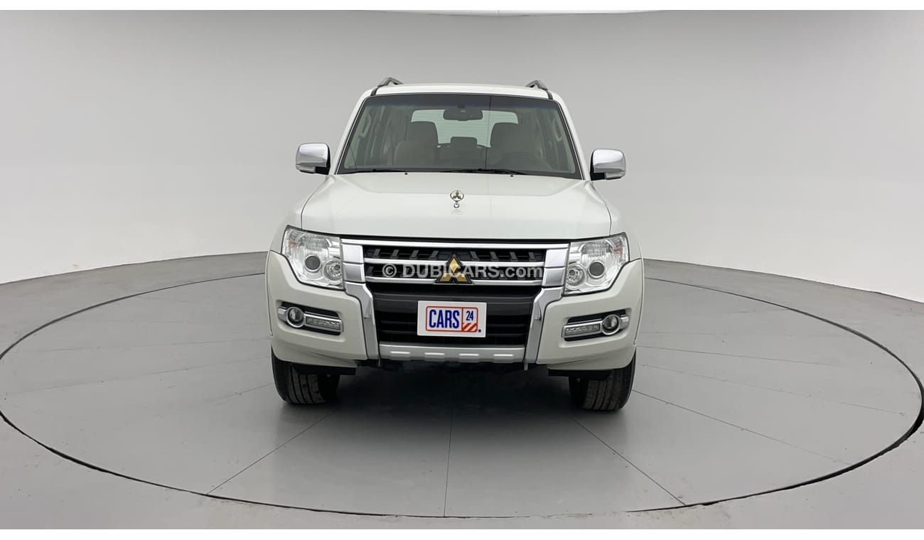 Mitsubishi Pajero GLS MID 3 | Zero Down Payment | Free Home Test Drive