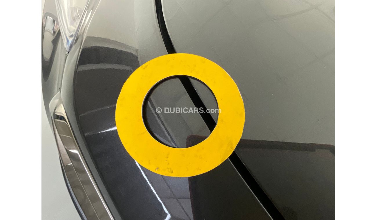 كيا ستينجر GT