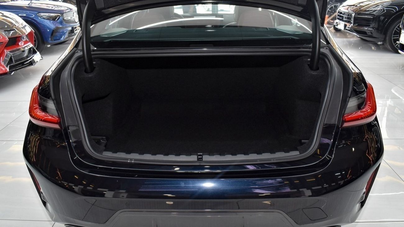 BMW 325 BMW 325i M-Kit 2024