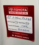 Toyota Land Cruiser GXR