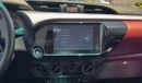 Toyota Hilux DC 2.7L Petrol 4WD Manual | 2026 Model | Ready for Export