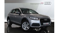 أودي Q5 45 TFSI quat 252hp Standard (Ref.#5429)