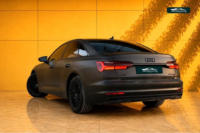 Audi A6 40 TFSI, миниатюра 24