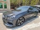 مرسيدس بنز E 350 AVANTGARDE SPORTS