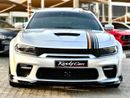 دودج تشارجر GT 3.6L