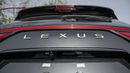 Lexus LX 500 SIGNATURE - 3.3L Diesel - 304 hp - Euro4 - 7 seats - 2026 3.3L Dsl - 7 seats - Mark Levinson - 25 Speakers - 2026
