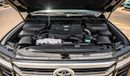 Toyota Land Cruiser TOYOTA LANDCRUISER 3.5L VX TWIN TURBO 2022