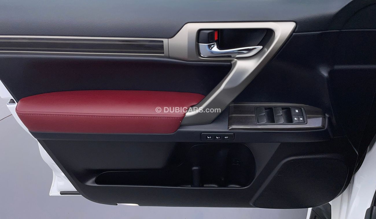 Lexus GX460 PLATINUM 4.6 | Zero Down Payment | Free Home Test Drive