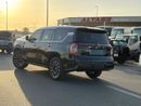 Nissan Patrol LE T1