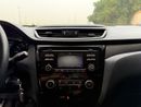 نيسان روج Nissan rogue 2016