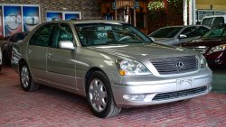 Lexus LS 430