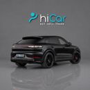 بورش كايان GTS Coupe AED 5,557 P.M • 0% Downpayment • Porsche Cayenne Coupe GTS • 1 Year Warranty