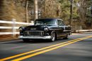 Chevrolet Bel Air LS7 w/ Tremec 6 Speed T56 Magnum Manual Transmission Pro Touring Restomod