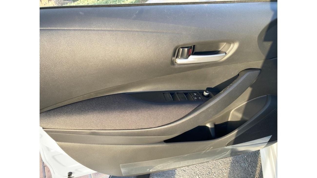 Toyota Levin TOYOTA LEVIN 1.8 HYBRID LUXURY MY 2024