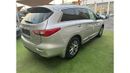 Infiniti QX60