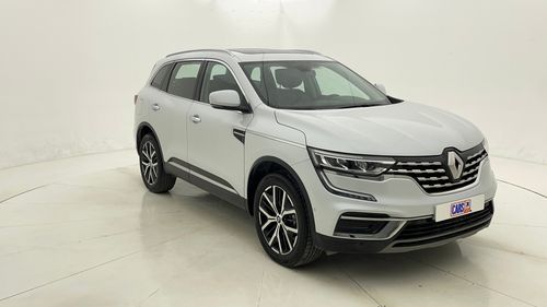 Renault Koleos LE 2.5 | Zero Down Payment | Home Test Drive