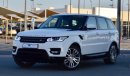 Land Rover Range Rover Sport Supercharged FULL OPTIONS