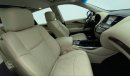 إنفينيتي QX60 COMFORT 3.5 | +مع الضمان | كمان تم فحص ١٥٠