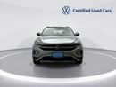 فولكس واجن T ROC Style 1.4L without Sun Roof with Black Style 1.4L (Ref#42331) / 17,100 AED SAVINGS from New Car