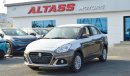 Suzuki Dzire Suzuki Dzire GLX 1.2L V4 GCC 2023 . Rear AC . Keyless Entry