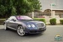 Bentley Continental GT DIAMOND