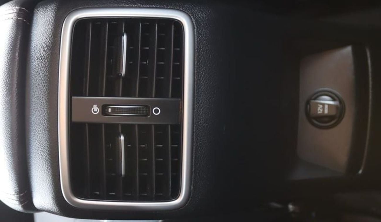 Kia Sportage EX 2.0L Kia Sportage - 2021- GCC - Accident-Free -2.0L  - Low Mileage - Excellent Condition