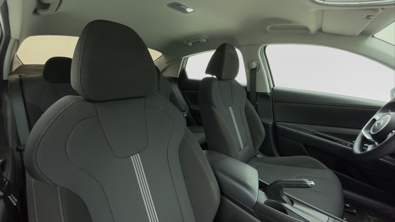 Hyundai Elantra SMART 1.6 | Zero Down Payment | Home Test Drive