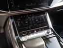 Audi Q8 55 TFSI quattro S-Line 3.0L (340 HP)