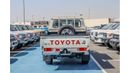 Toyota Land Cruiser Pick Up TOYOTA LAND CRUISER DOUBLE CABIN PICKUP 4.0L V6 2023