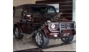 Mercedes-Benz G 500 Mercedes G 500 AMG 2012model ,