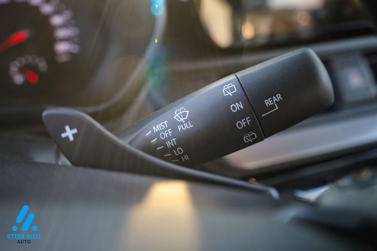 سوزوكي سويفت 2026 City-Friendly Petrol Car | Dual Tone |  Low Fuel Consumption | Easy Drive | Advanced Safety