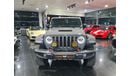 Jeep Gladiator Overland